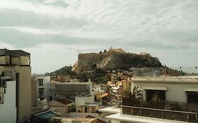 Niki Athens Hotel